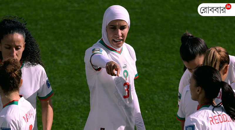 Moroccan women footballers break the glass ceiling | Robbar