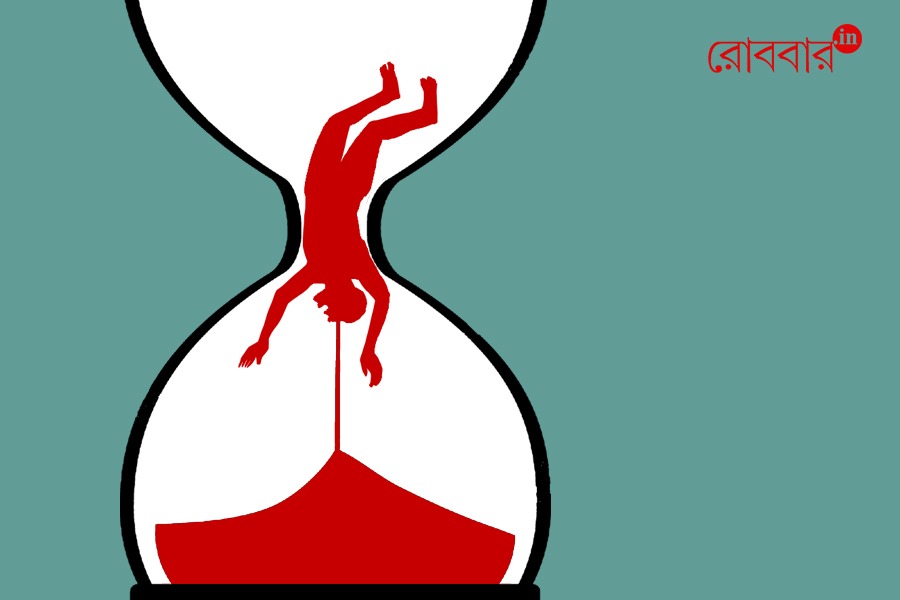 Anthropocene and mass extinction। robbar