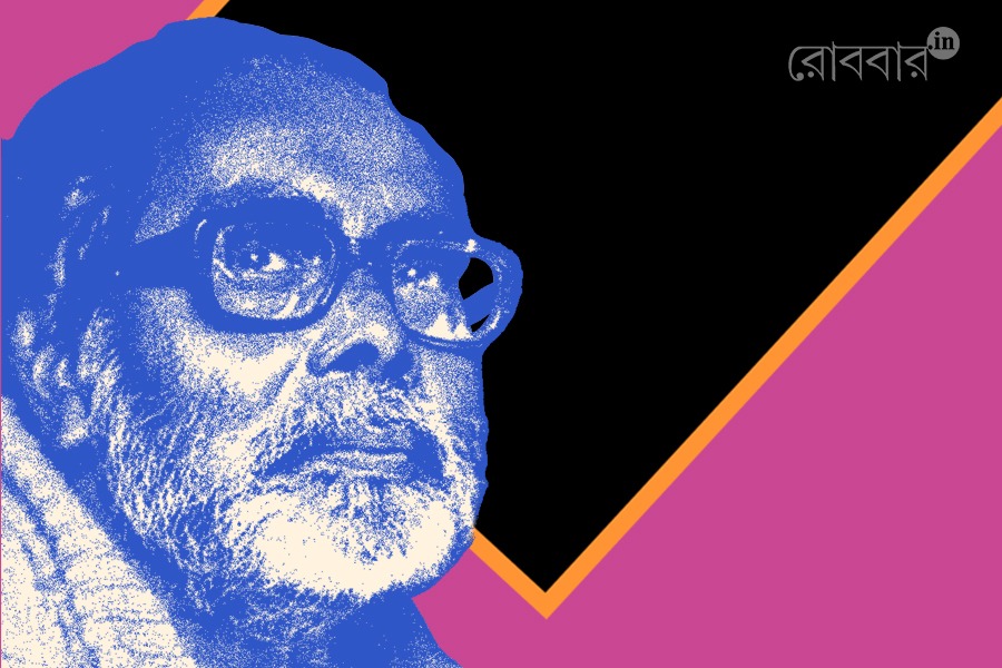 জর্জদার গান, মনে হত ওঁর কণ্ঠের জন্যই তৈরি