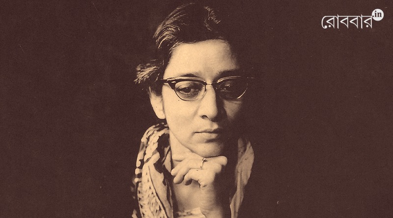 An article about Suchitra Mitra on her birth centenary। Robbar