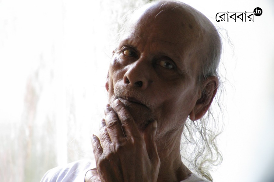 ভাটি উজান এক হয়ে যায় তোমার পরশে