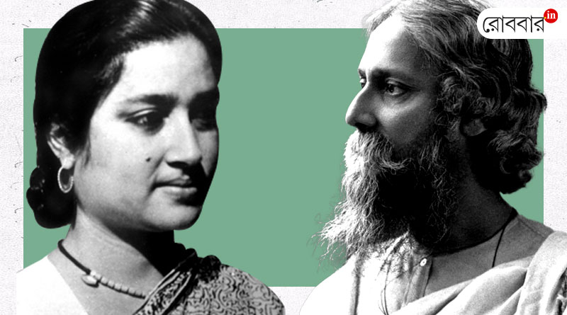 An article about Kanika Bandyopadhyay on her birth centenary। Robbar