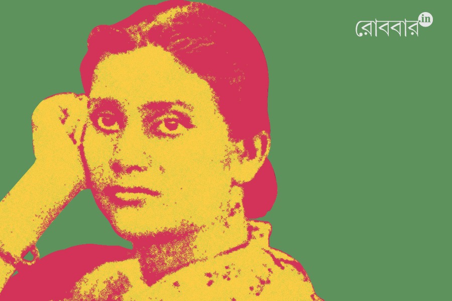 Remembering Kadambini Ganguly first lady doctor of India। Robbar