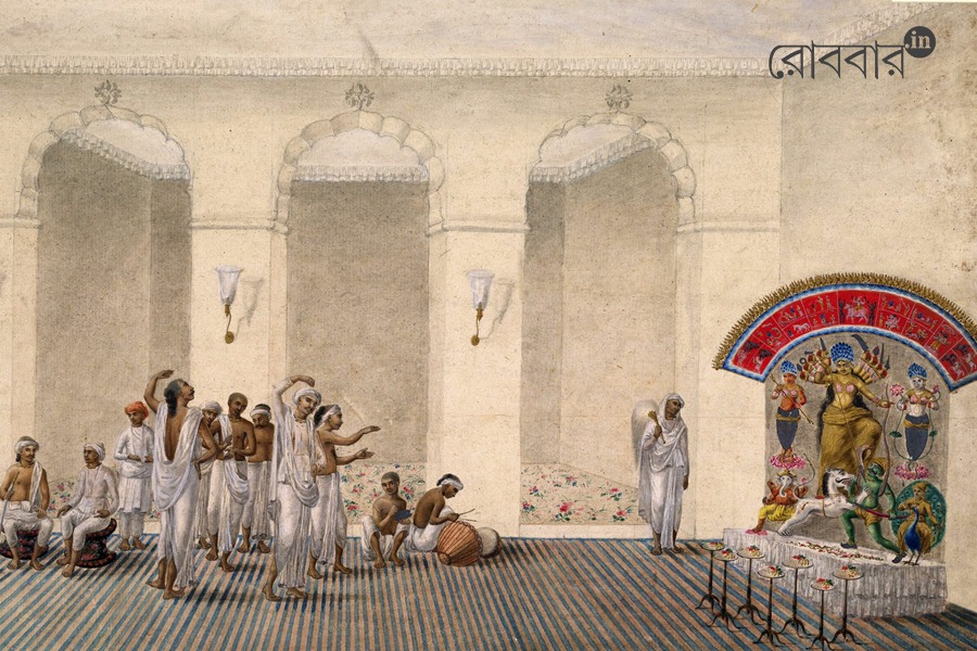 সঠিক বাস, ডি.এ. এবং পুরুত– কখনওই টাইমমতো পাবেন না