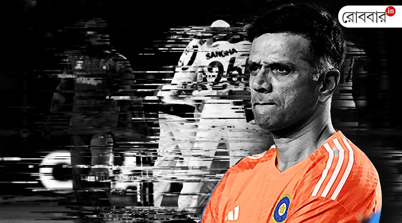 Cricket god is unempathetic and unkind to Rahul Dravid। Robbar