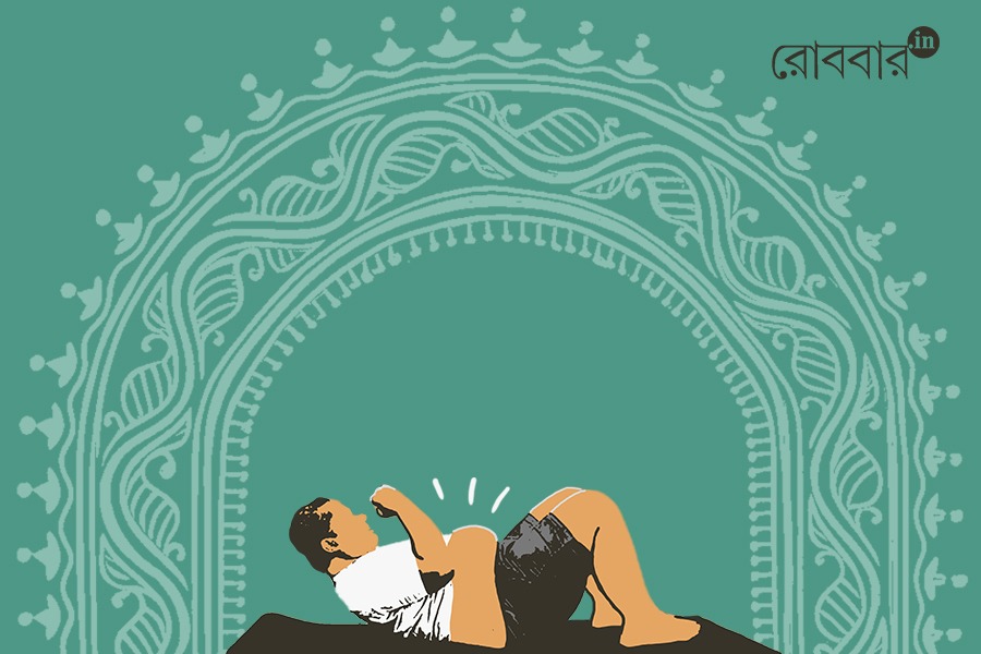 আসছে বছর, আবার ডায়েট!