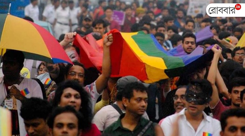 An Article about Kolkata pride march। Robbar