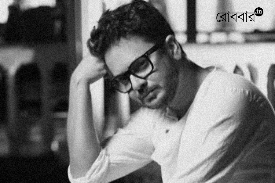 Arunodoy wishes Happy 18 to Robbar। Robbar