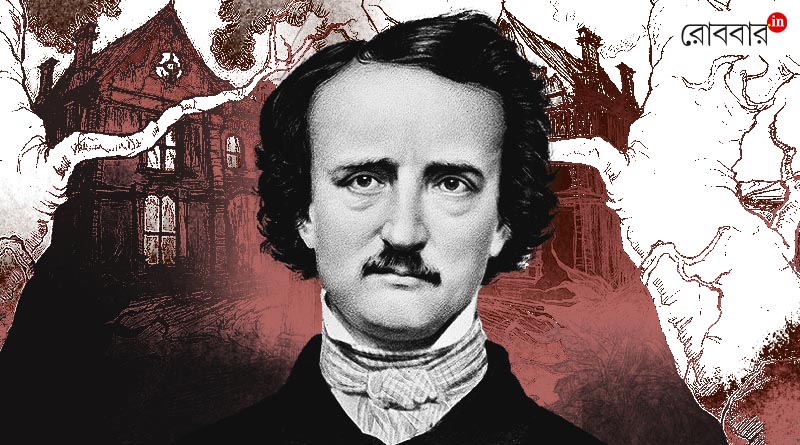 An article about Edgar Allan Poe on his birth anniversary। Robbar