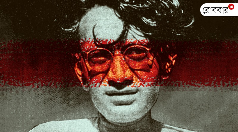 an article about saadat hasan manto on his death anniversary। Robbar