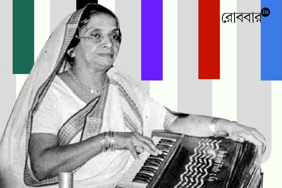 an article about angurbala devi by ankan chattopadhayay। Robbar