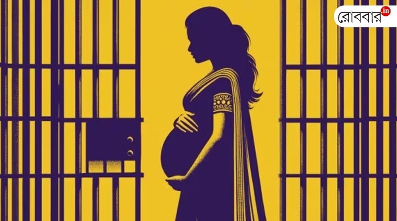 Living With Imprisoned Mothers। Robbar