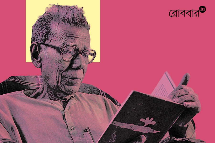 Amlan Dutta’s Philosophical Ideas and Social Vision। Robbar