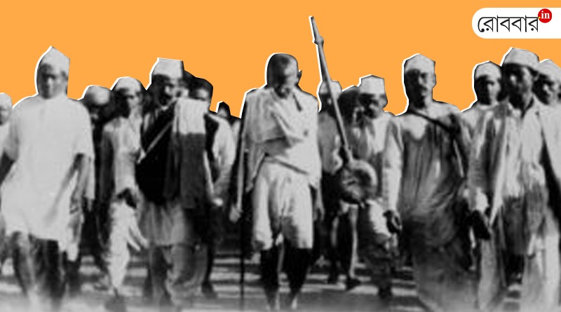 100 years of Vaikom satyagraha and its impact on india's socio-political scenario। Robbar