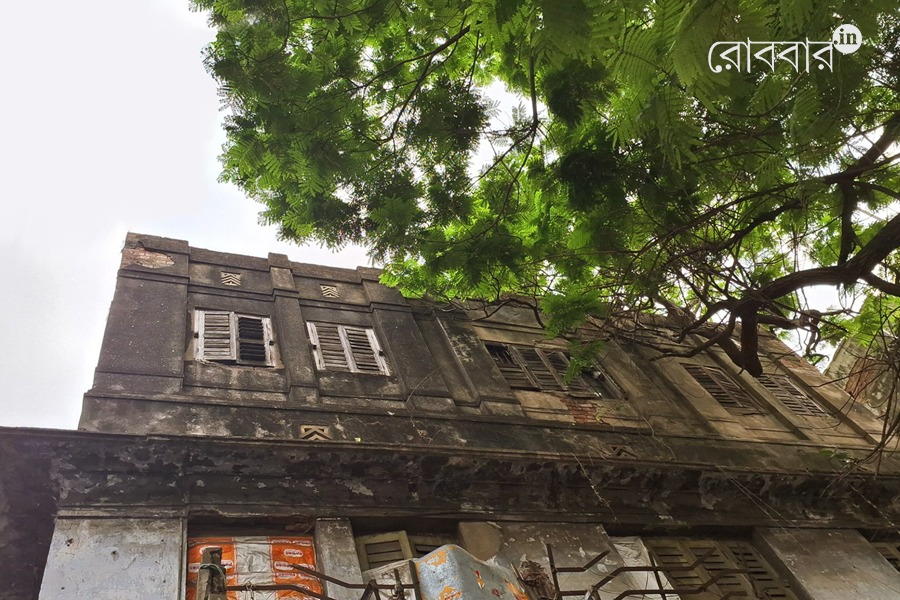 Kabita Bhavan buddhadeb basu and Bengali poetry । Robbar