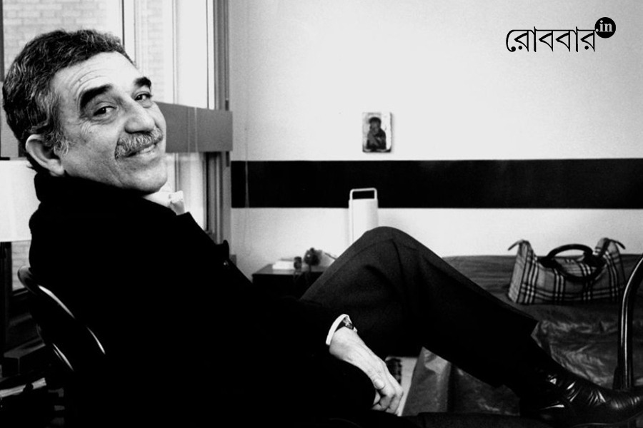 Márquez’s Until August: Complete Guide to His Final Work। Robbar