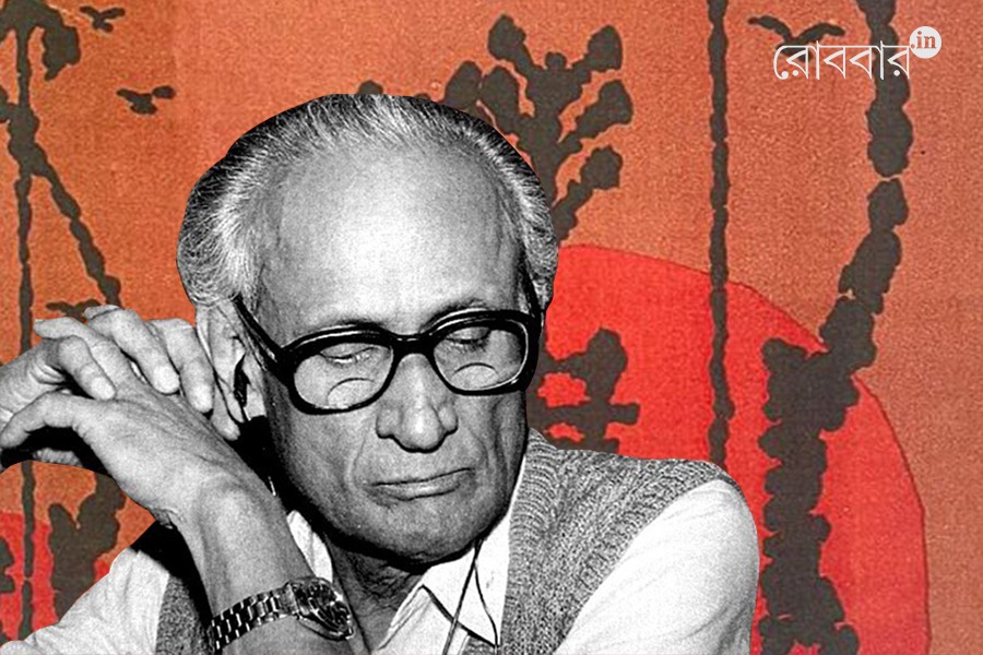 an article about khaled chowdhury and his work। Robbar