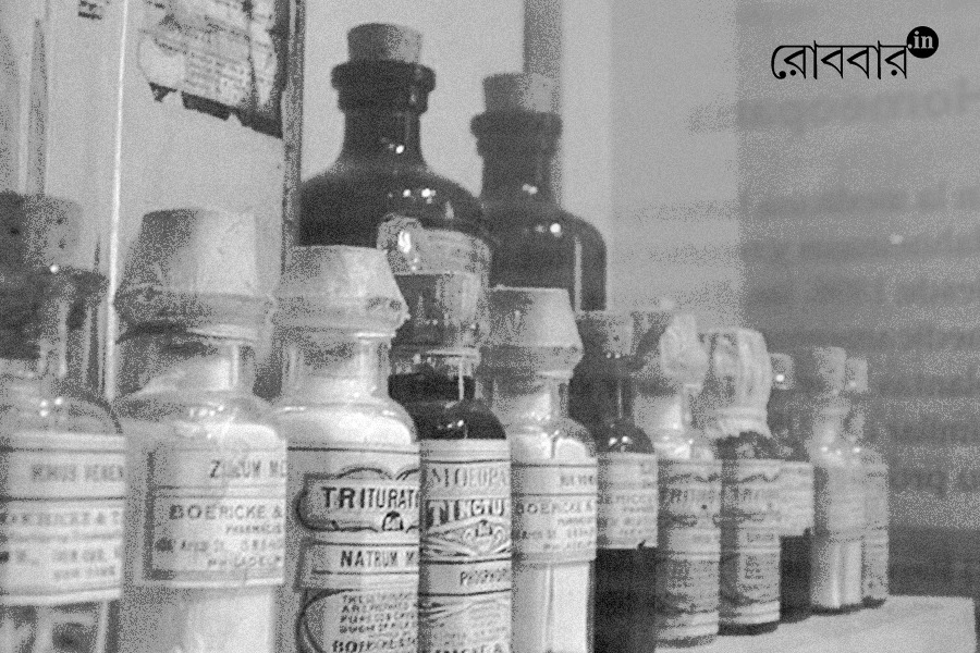 World Homeopathy Day: An article by Sarthak Roy Choudhury। Robbar