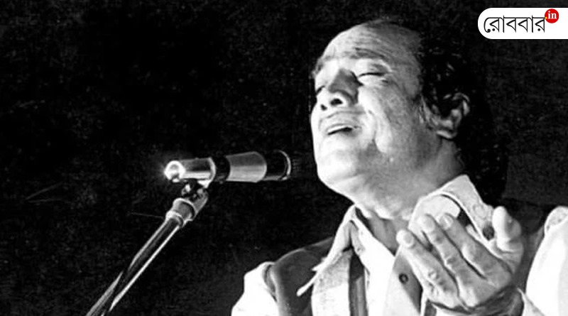 An article about mehdi hassan on his death anniversary by rudranjan mukhopadhyay। Robbar