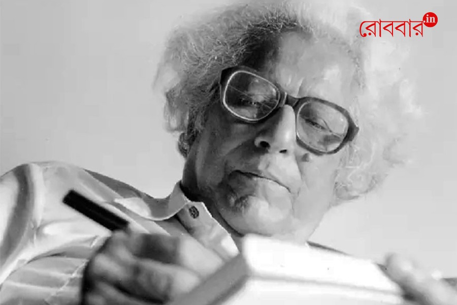 17th episode of rushkotha by arun som। Robbar