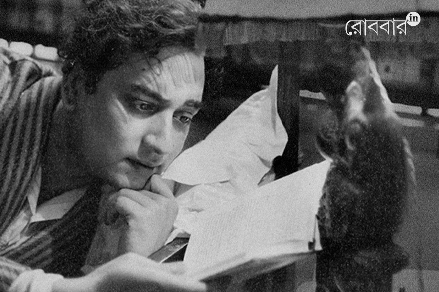 Inside Basanta Choudhury’s Dessert Obsession। Robbar