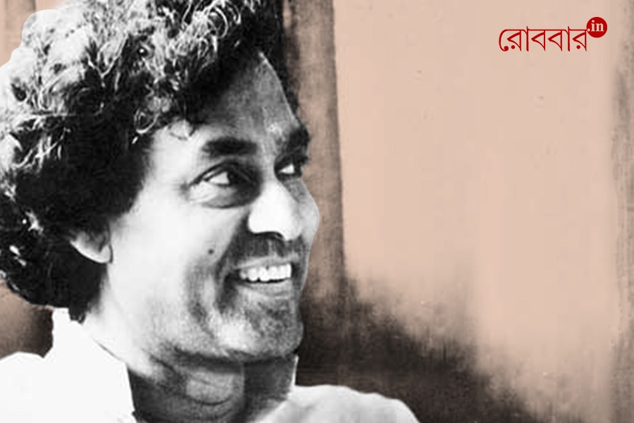 An article about Bimalkrishna Matilal on his birth anniversary by Abdul Kafi। Robbar