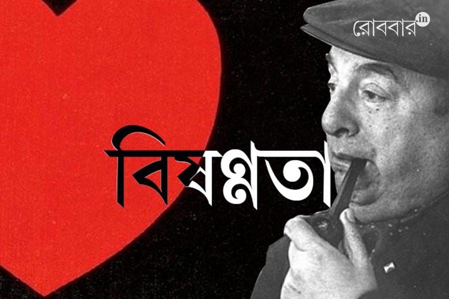 an article on the centenary of pablo nerudas book twenty love poems and a song of despair। Robbar