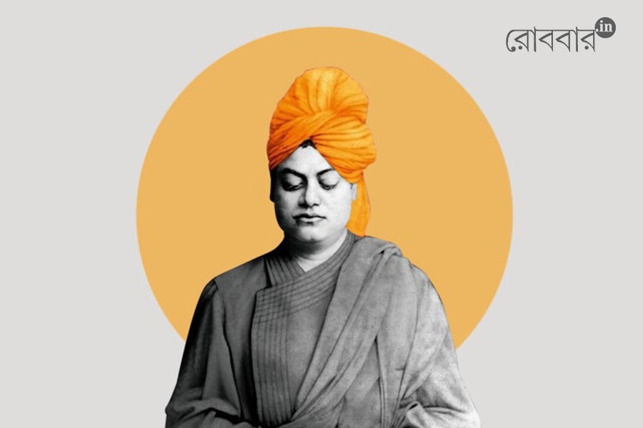 Beyond Death: Vivekananda's Vision of the Eternal Soul। Robbar