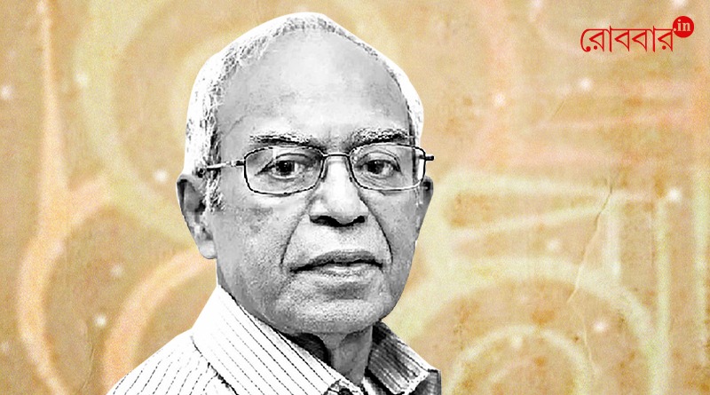 an obituary of golam murshid। Robbar