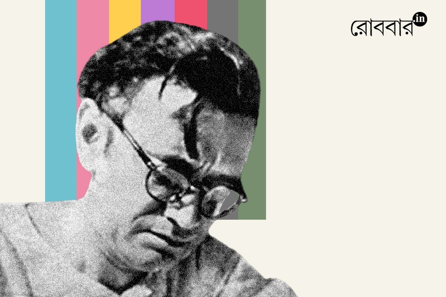 an article about saadat hasan manto on partition literature and cinema। Robbar