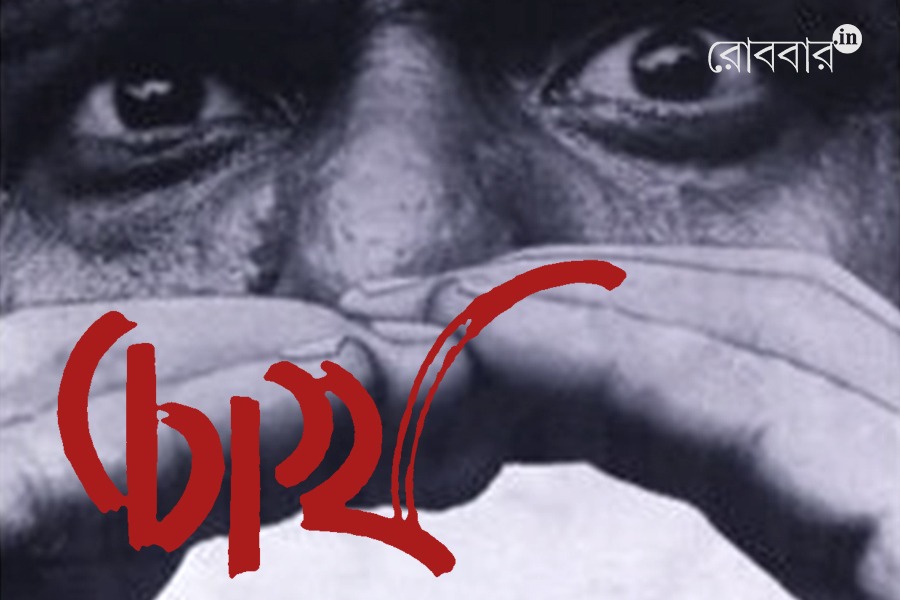 জেলের মধ্যে ওম পুরীকে সত্যিই আসামি বানিয়ে তুলেছিল উৎপলেন্দু