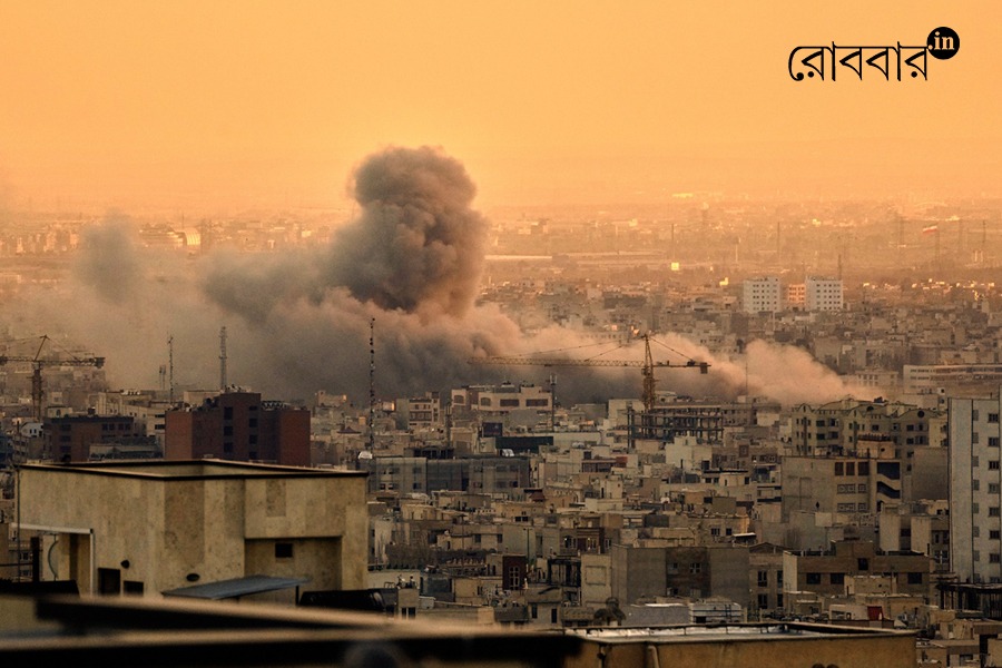 4th episode of Gaans and Roses on Don McLean by Prabuddha Banerjee। Robbar