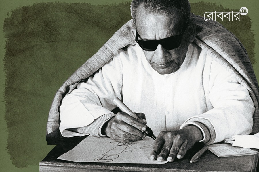 kathkhodai-episode-10-by-ranjan-bandhopadhya। Robbar