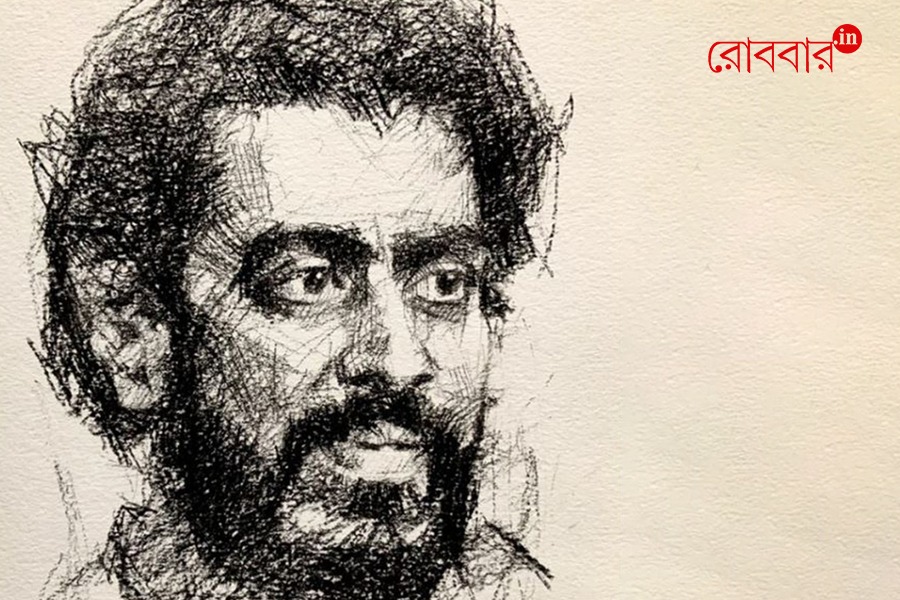 18th-episode-of-mukh-o-mandol-by-samir-mandol। Robbar