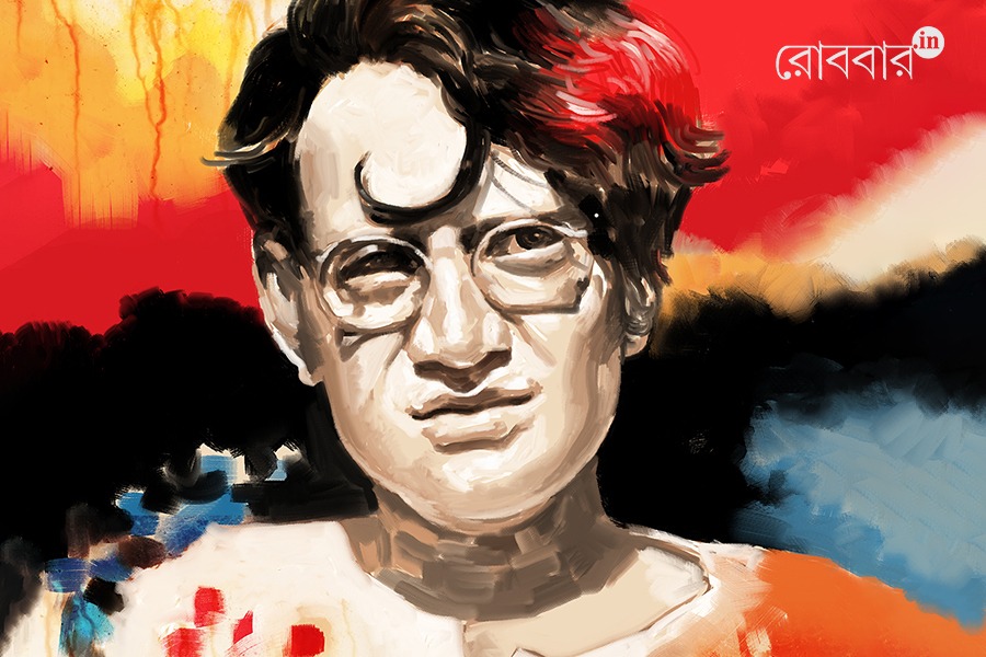 An article about Saadat Hasan Manto। Robbar