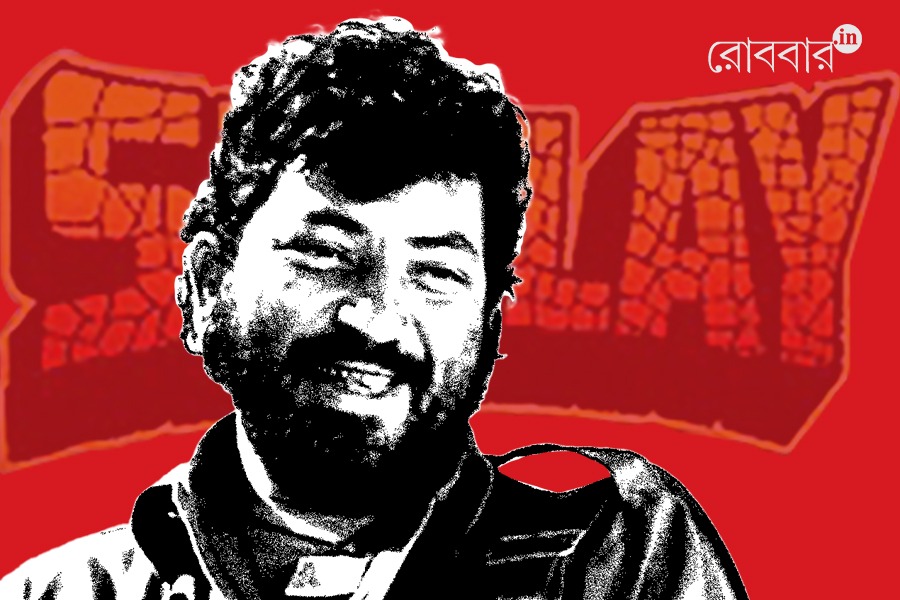 50 years of Sholay and its influence on indian cinema। Robbar