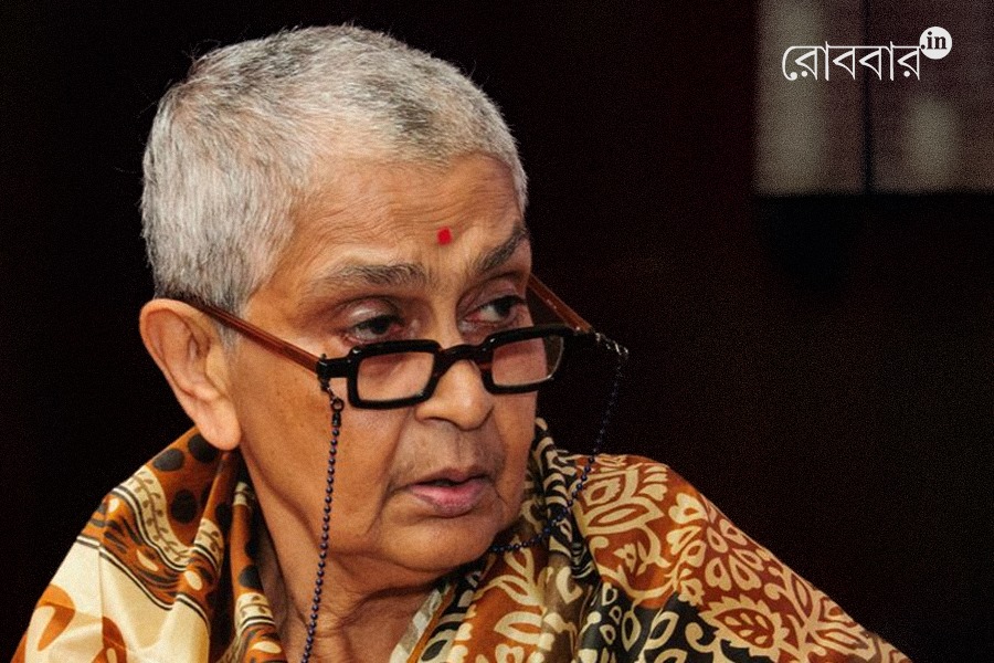 An article about Holberg award winner Gayatri Chakravorty Spivak