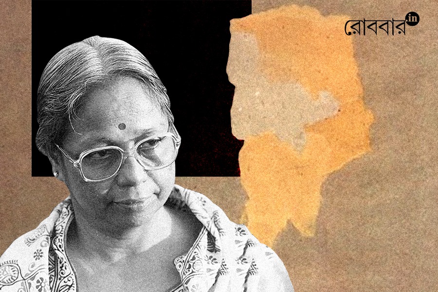 An obituary of sanjida khatun। Robbar
