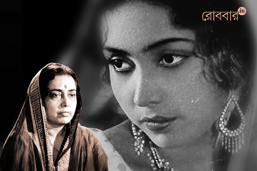 An article about Chhaya Devi