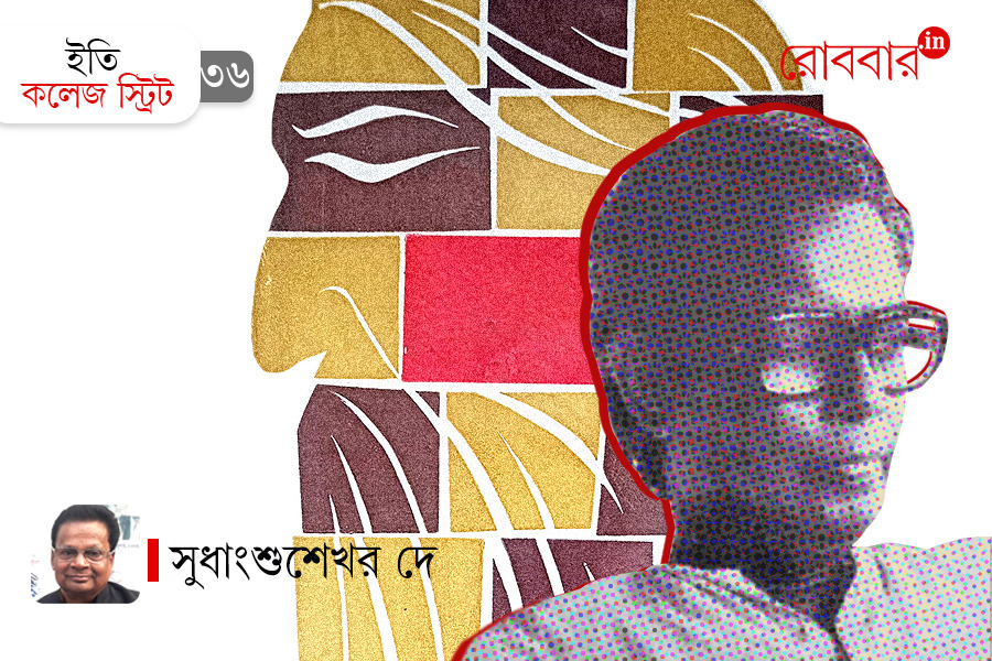36th-episode-of-iti-college-street। Robbar