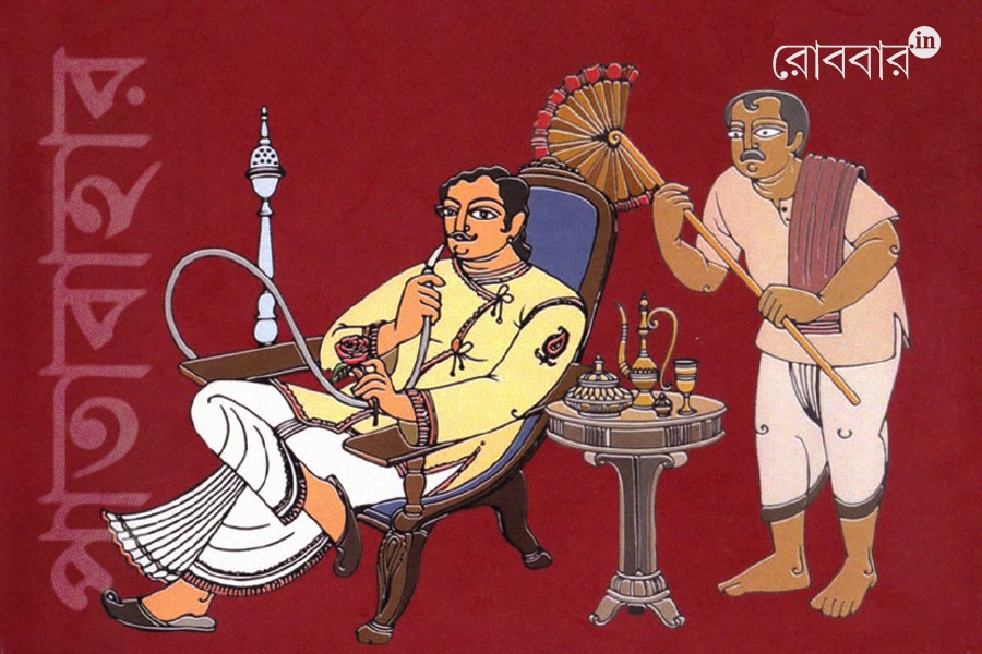 Book review of ‘Sekaler Borolokder Kheyalkhushi’