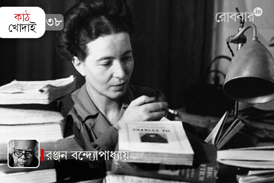 kathkhodai-episode-38-by-ranjan-bandyopadhyay। Robbar