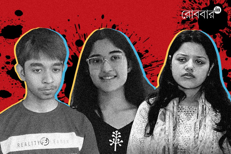 An article about recent public repulsion about secularism | Robbar