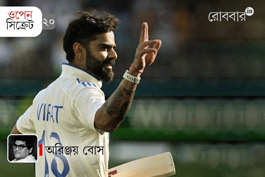 20th-episode-of-open-secret-about-virat-kohli। Robbar