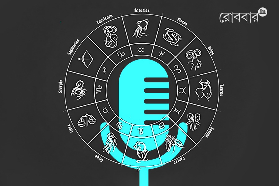 An article about popularity of astrology and tantra in digital media and its effect | Robbar