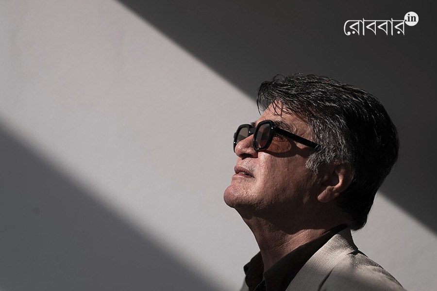 An article by Rajaditya Banerjee about Palme D'or awarded director Jafar Panahi