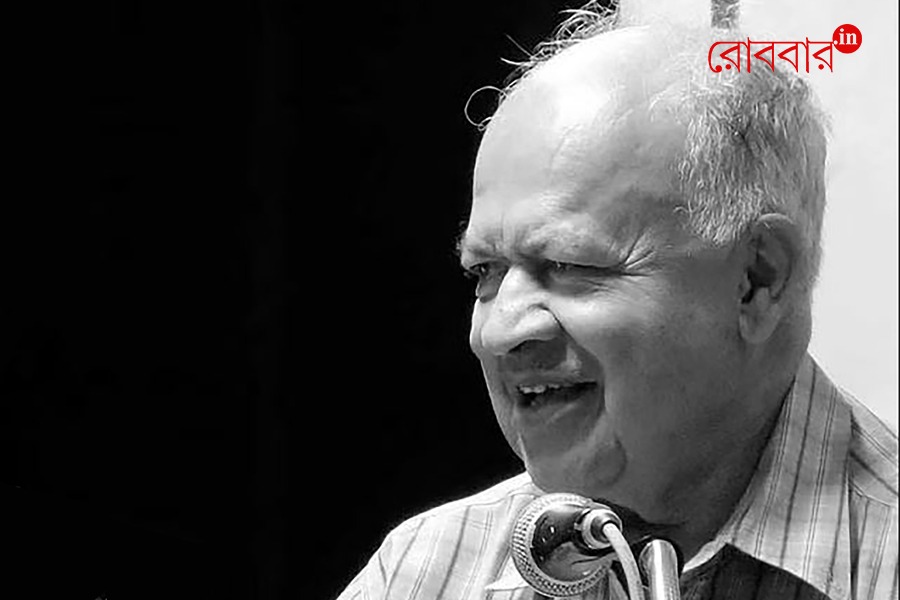 An article about renowned scientist Jayant Vishnu Narlikar and his contribution in the field of Steady State Theory | Robbar