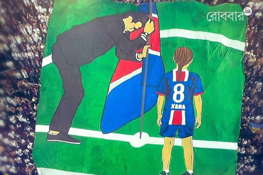 an article about luis enrique and his daughter xana। Robbar