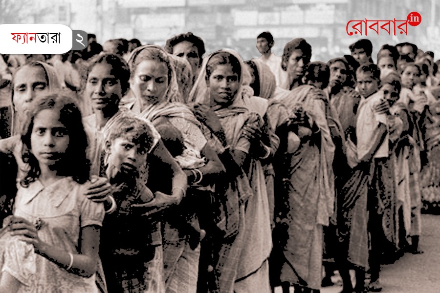 An article on gruel by sampriti chakraborty। Robbar