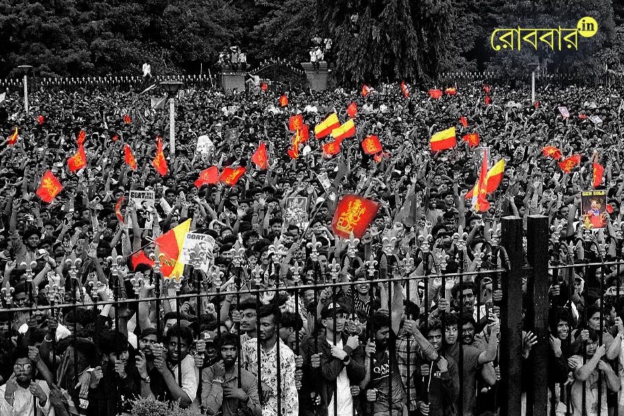 an article about Bengaluru Stampede and its impact on social life